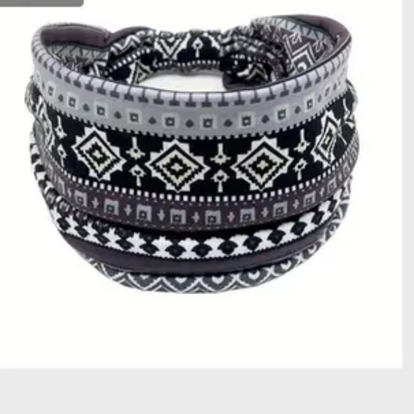 Headband NWOT - Picture 7 of 7